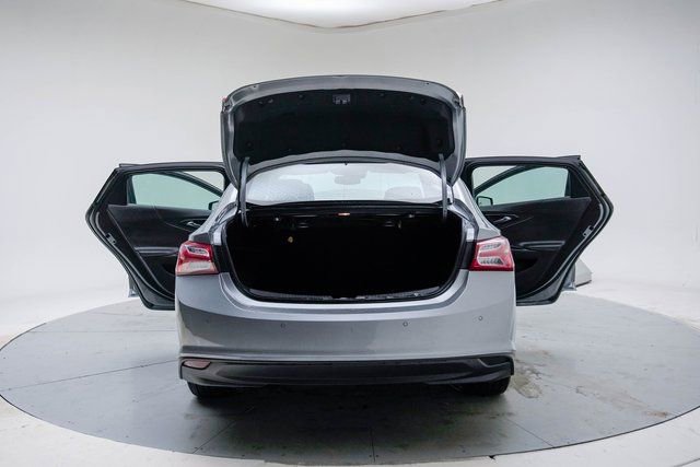 Used 2024 Chevrolet Malibu LT FWD image 20