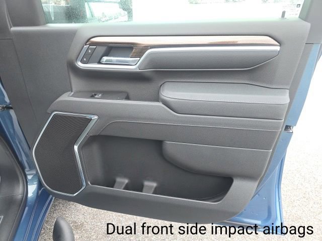 New 2026 Chevrolet Silverado 2500 LT w/ Trail Boss Package image 42