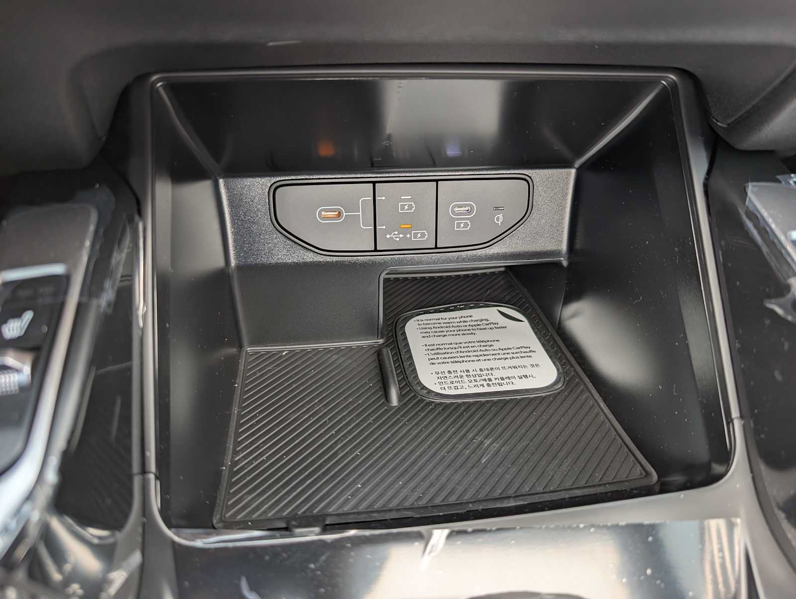 New 2026 Kia Sorento S AWD/4WD image 26