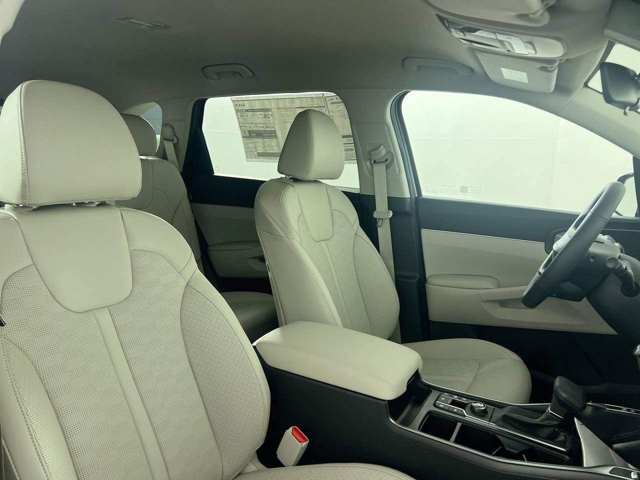 New 2026 Kia Sorento S FWD image 30