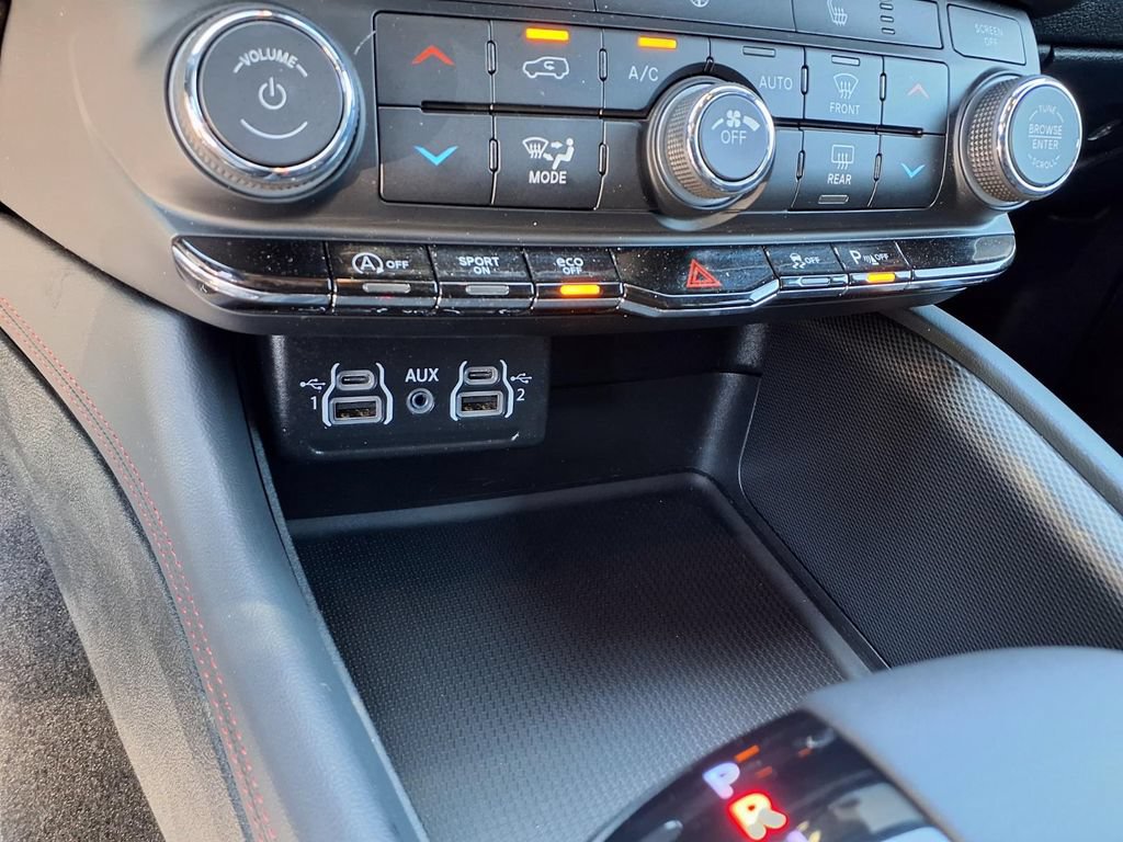 Used 2026 Dodge Durango GT AWD/4WD image 21