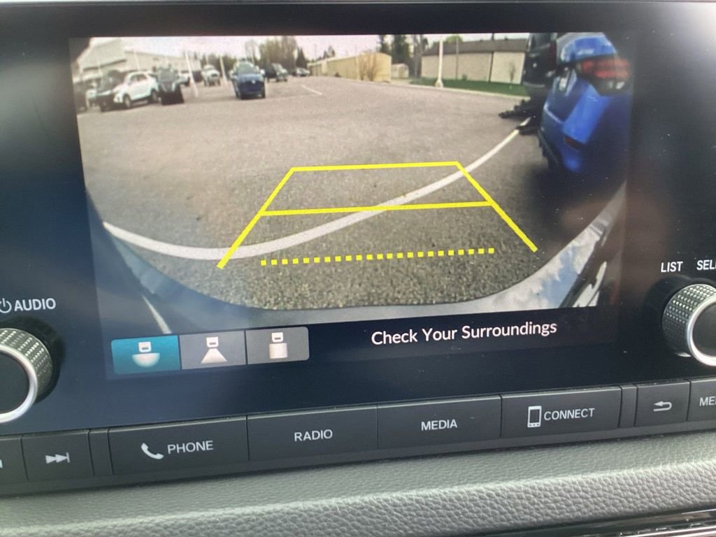 Used 2022 Honda Civic Sport image 17