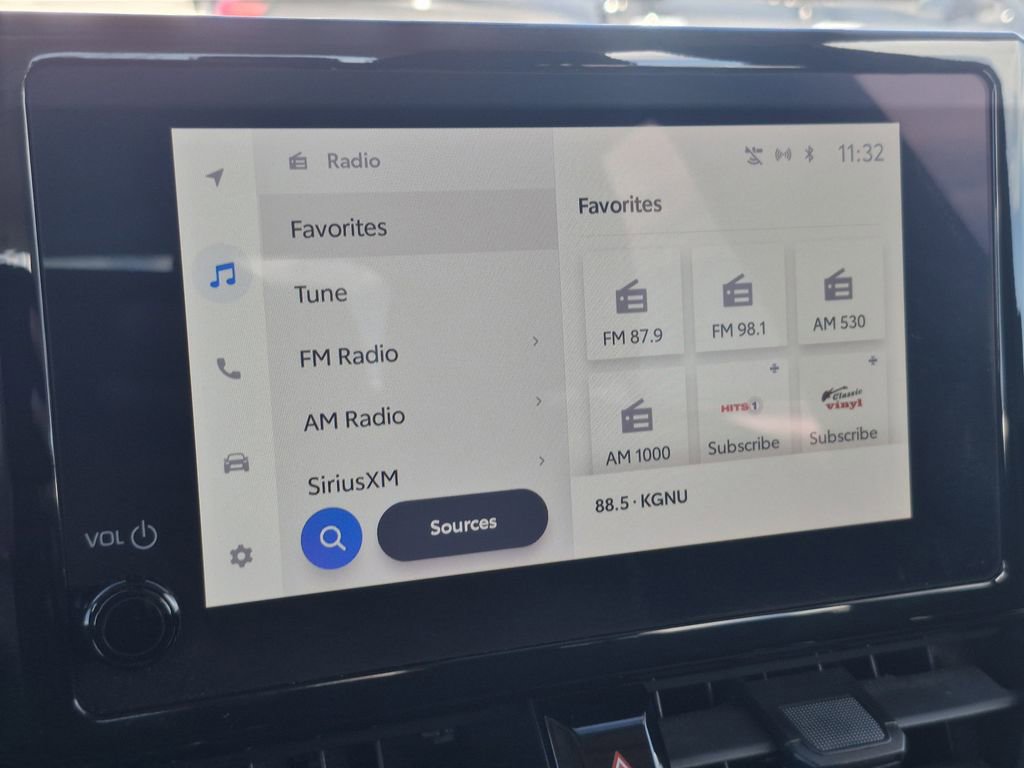 Used 2024 Toyota Corolla LE image 22