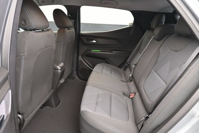 New 2027 Chevrolet Bolt LT FWD image 21
