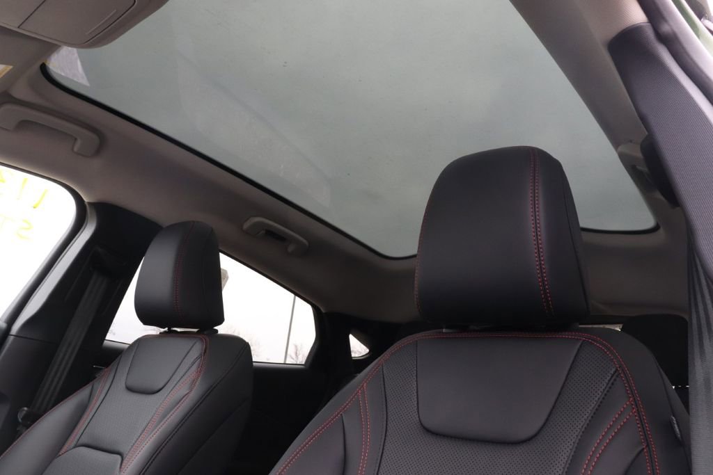 New 2025 Ford Mustang Mach-E Premium w/ Sport Appearance Package image 36