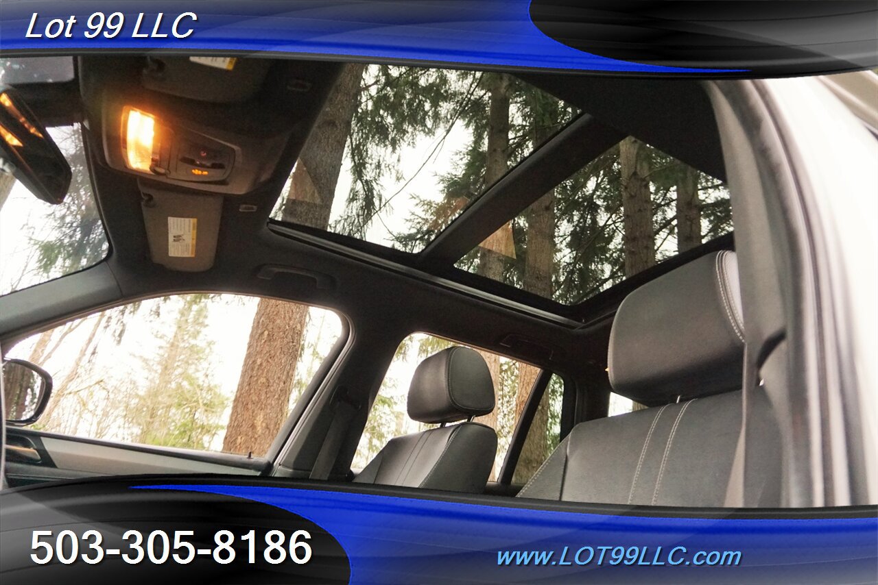 Used 2013 BMW X3 xDrive28i AWD/4WD image 3