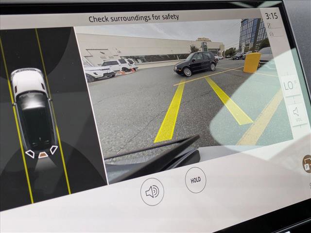 Used 2025 Land Rover Range Rover Velar Dynamic SE image 14