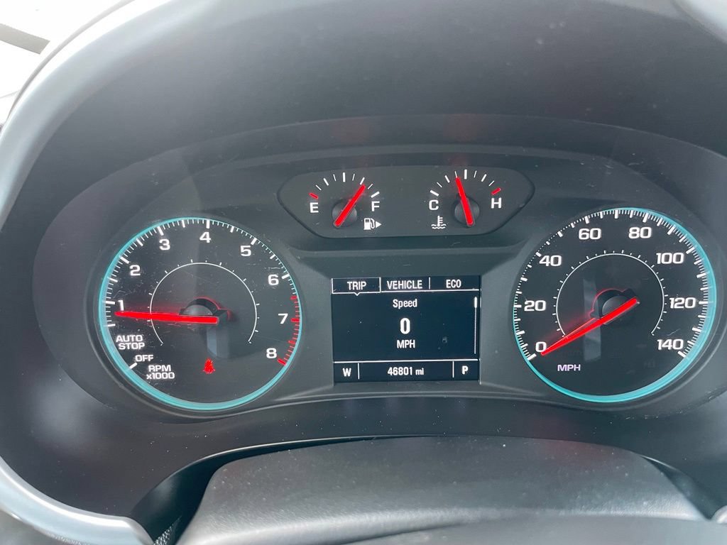 Used 2024 Chevrolet Malibu LT FWD image 9