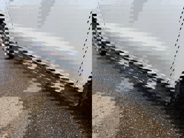 Used 2021 Chevrolet Silverado 1500 High Country w/ Technology Package image 10