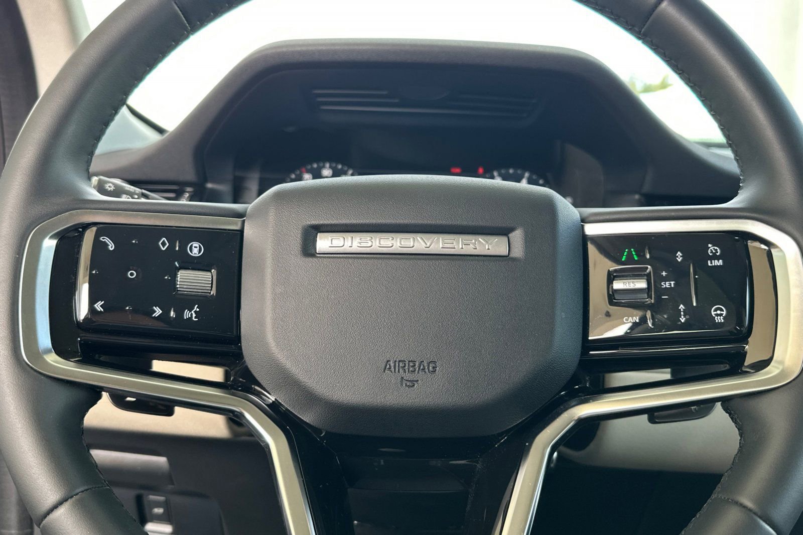 Used 2024 Land Rover Discovery Sport S AWD/4WD image 29