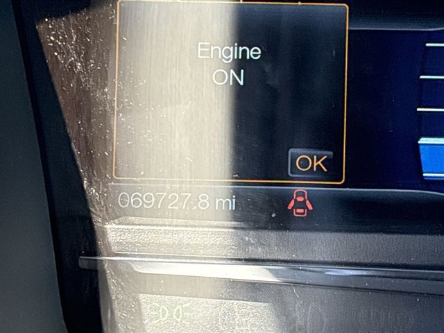 Used 2019 Ford Flex SEL w/ Equipment Group 202A image 12