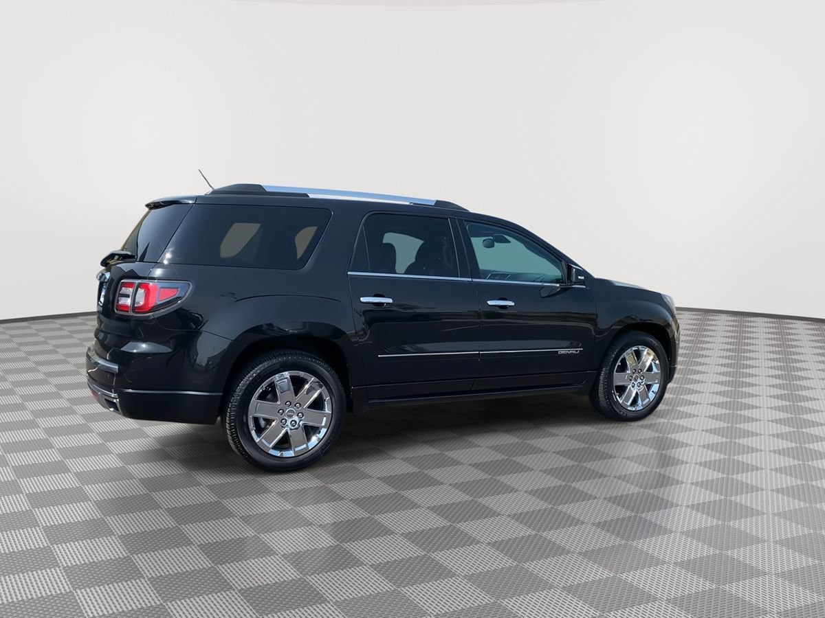 Used 2015 GMC Acadia Denali FWD image 7