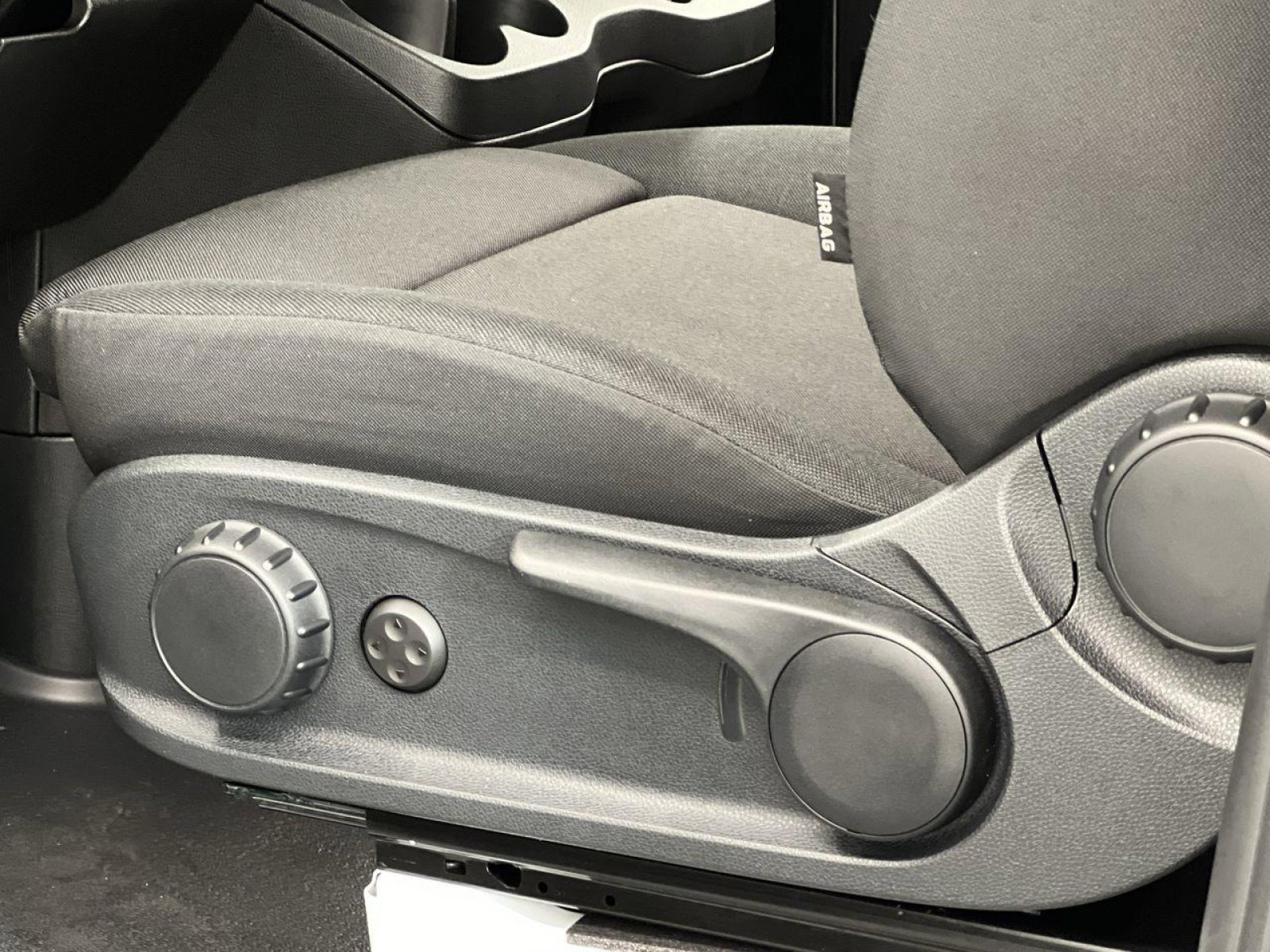 New 2025 Mercedes-Benz Sprinter 2500 image 12