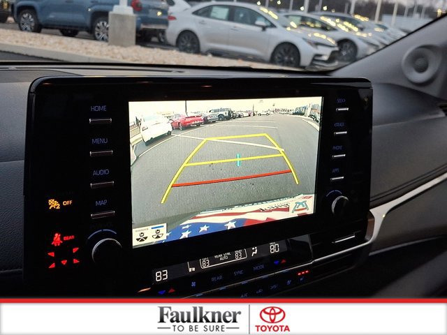 Certified 2023 Toyota Sienna Limited image 19