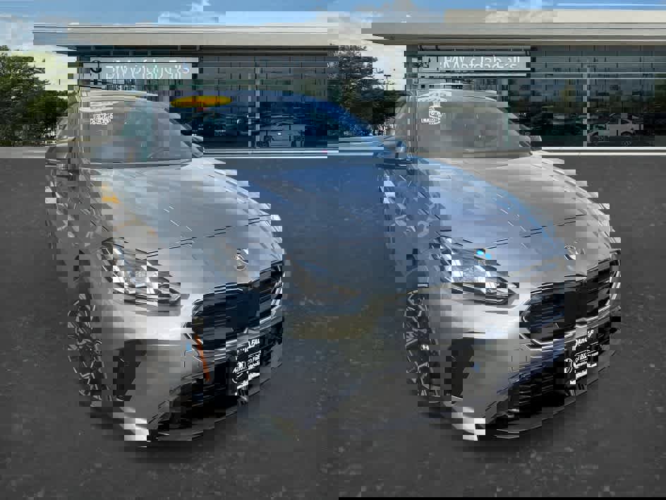 Used 2026 BMW M235i xDrive image 2