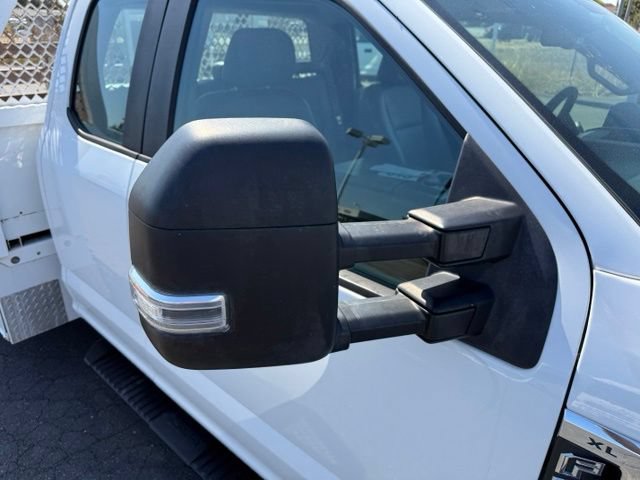 Used 2017 Ford F350 XL w/ Power Equipment Group RWD image 12