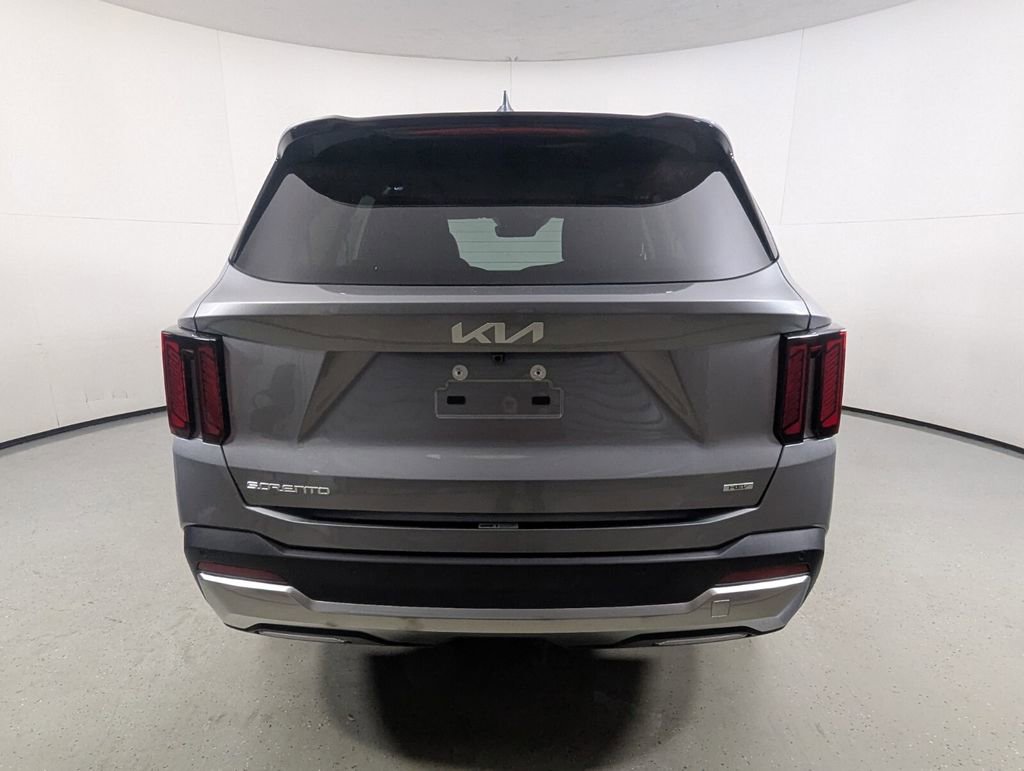 New 2026 Kia Sorento EX w/ EX Premium Package image 6