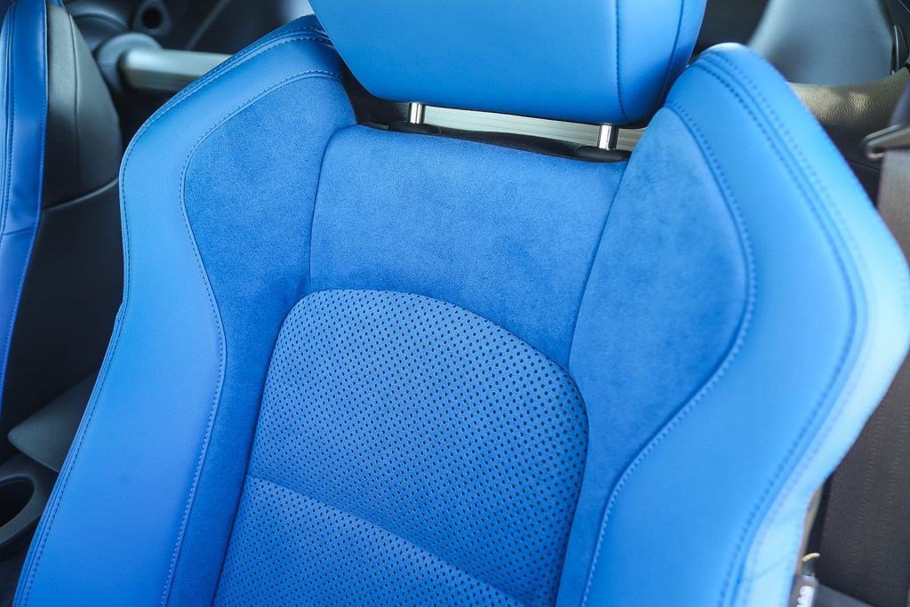 New 2026 Nissan Z Performance image 21