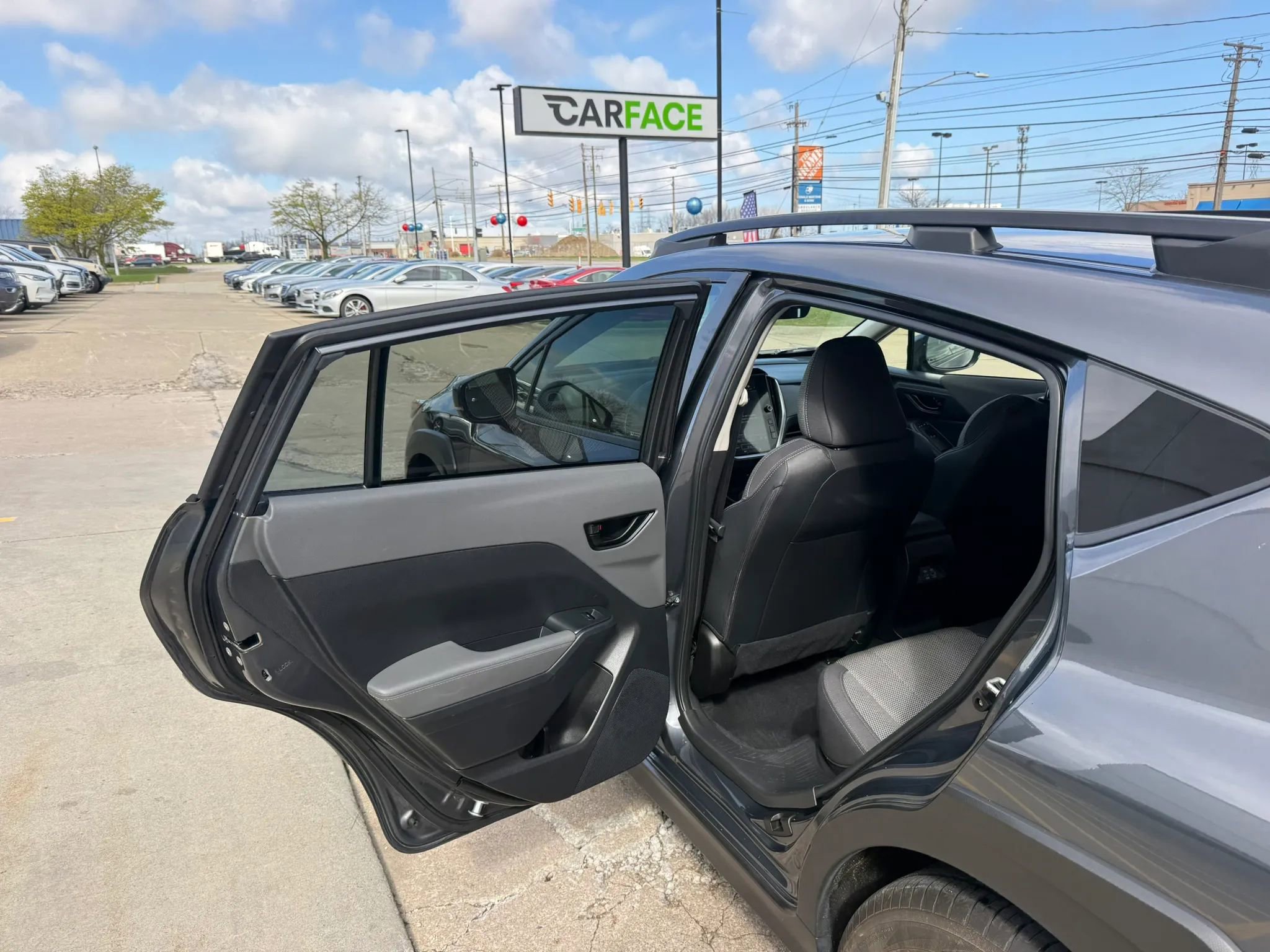 Used 2024 Subaru Crosstrek 2.0i Premium image 20