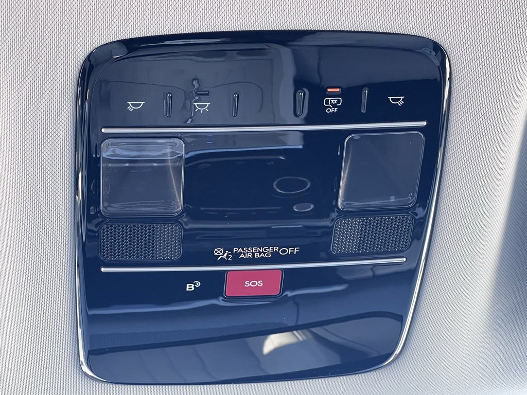 New 2026 Hyundai Santa Fe SEL image 23