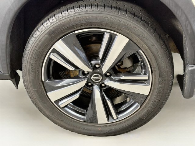Certified 2021 Nissan Rogue Platinum AWD/4WD image 39