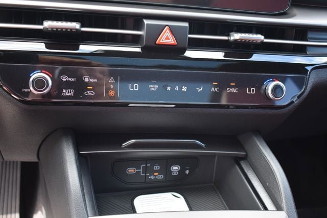 New 2026 Kia Sportage SX Prestige AWD/4WD image 33