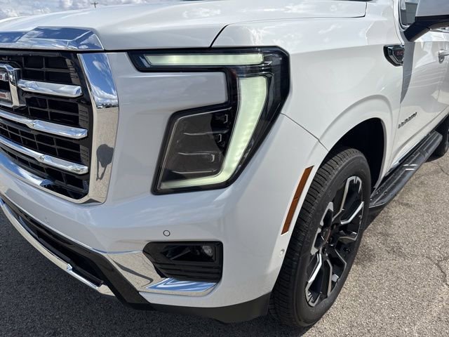 New 2026 GMC Yukon XL Elevation w/ Elevation Premium Package AWD/4WD image 5