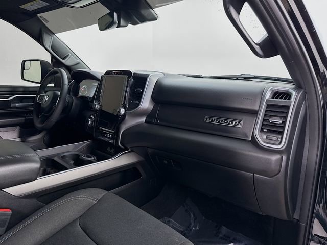 Used 2025 RAM 1500 Big Horn image 27
