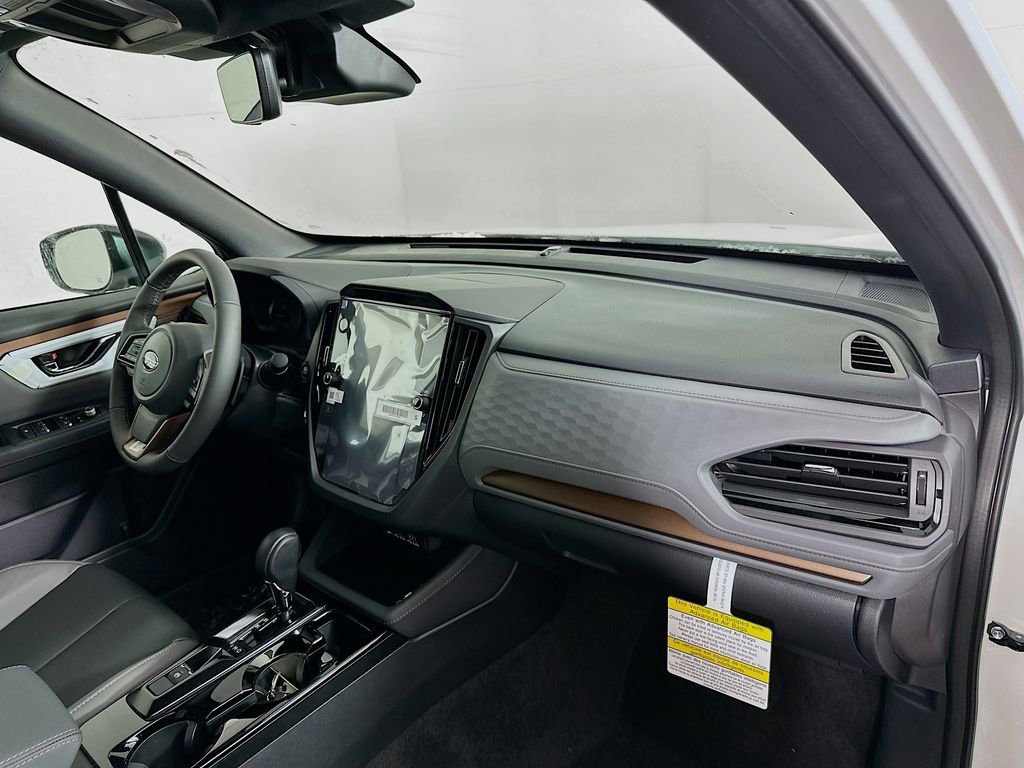 New 2026 Subaru Forester Sport image 36