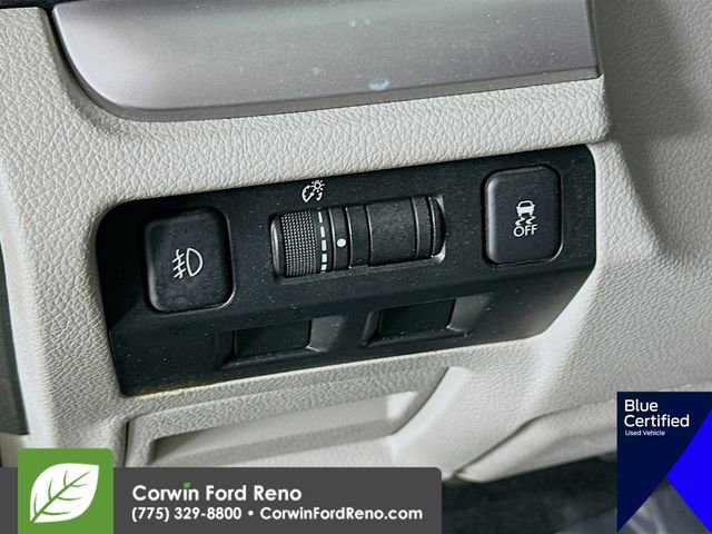 Used 2017 Subaru Forester 2.5i w/ Protection Package #1 AWD/4WD image 13