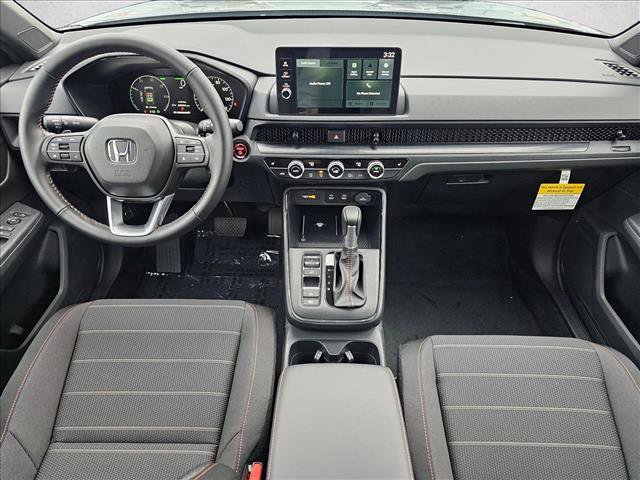 New 2026 Honda CR-V Sport image 10
