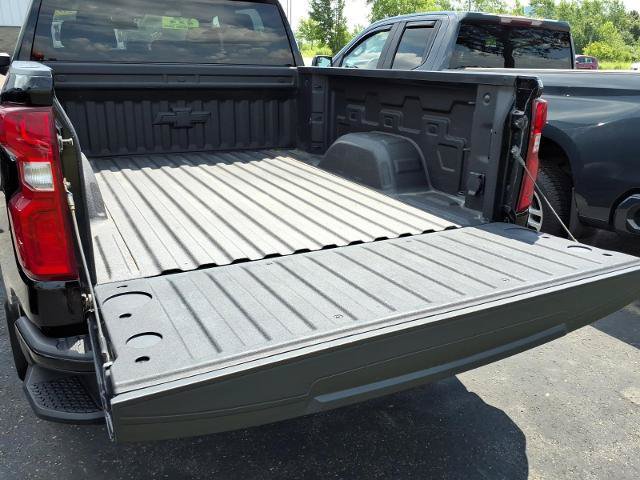 Used 2024 Chevrolet Silverado 1500 RST w/ Max Trailering Package AWD/4WD image 26