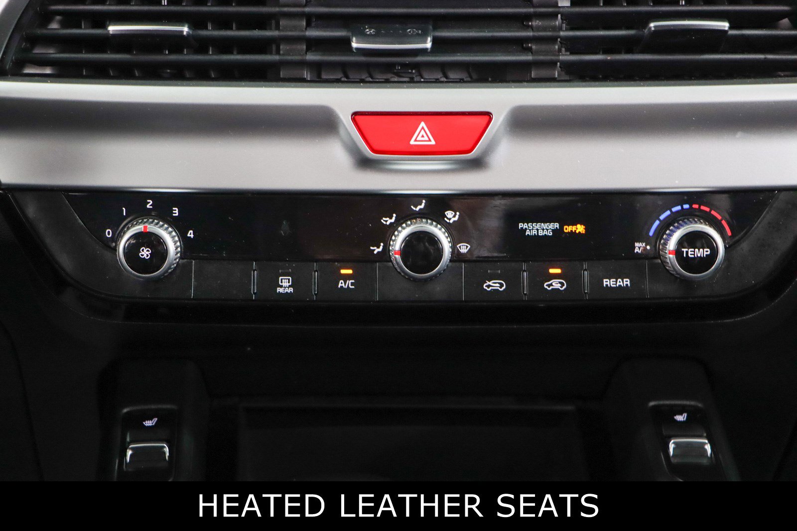 Used 2020 Kia Telluride S image 20