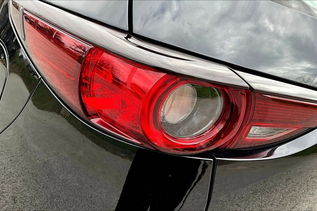 Used 2019 MAZDA CX-5 Sport FWD image 20