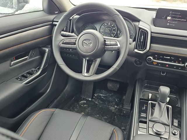 New 2026 MAZDA CX-50 AWD 2.5 Hybrid w/ Cargo Package image 25