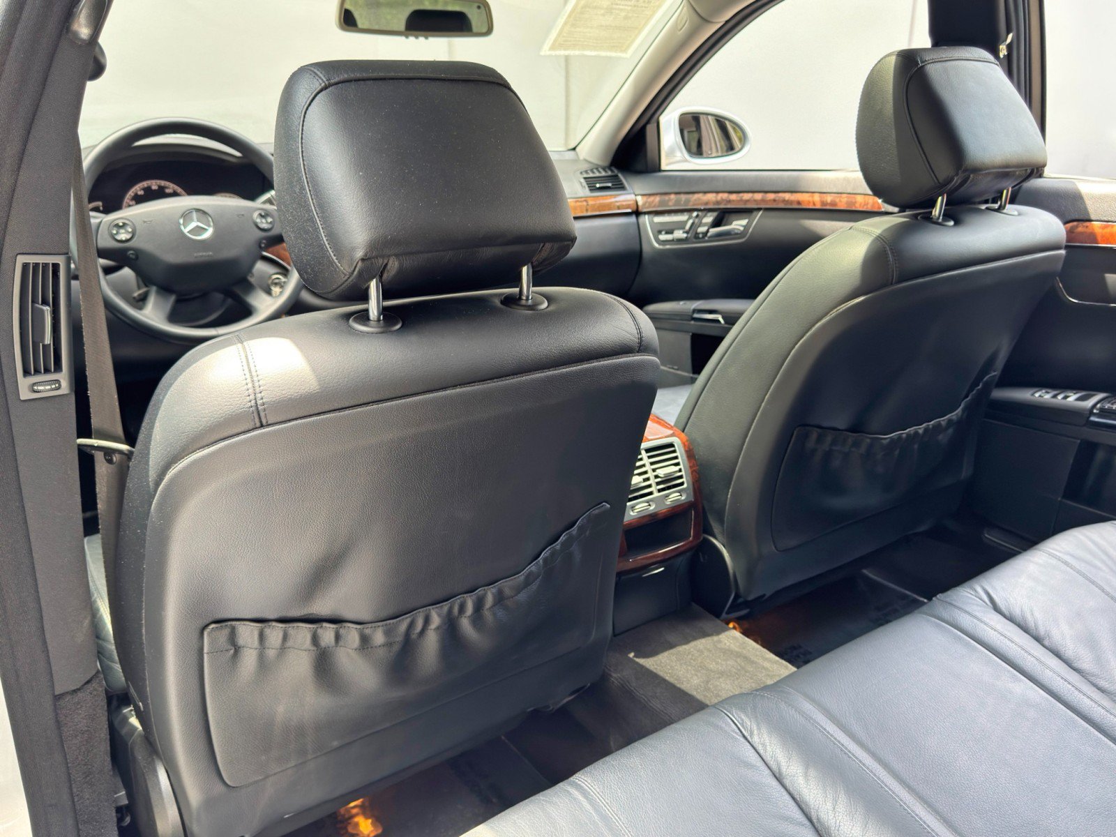 Used 2007 Mercedes-Benz S 550 image 32