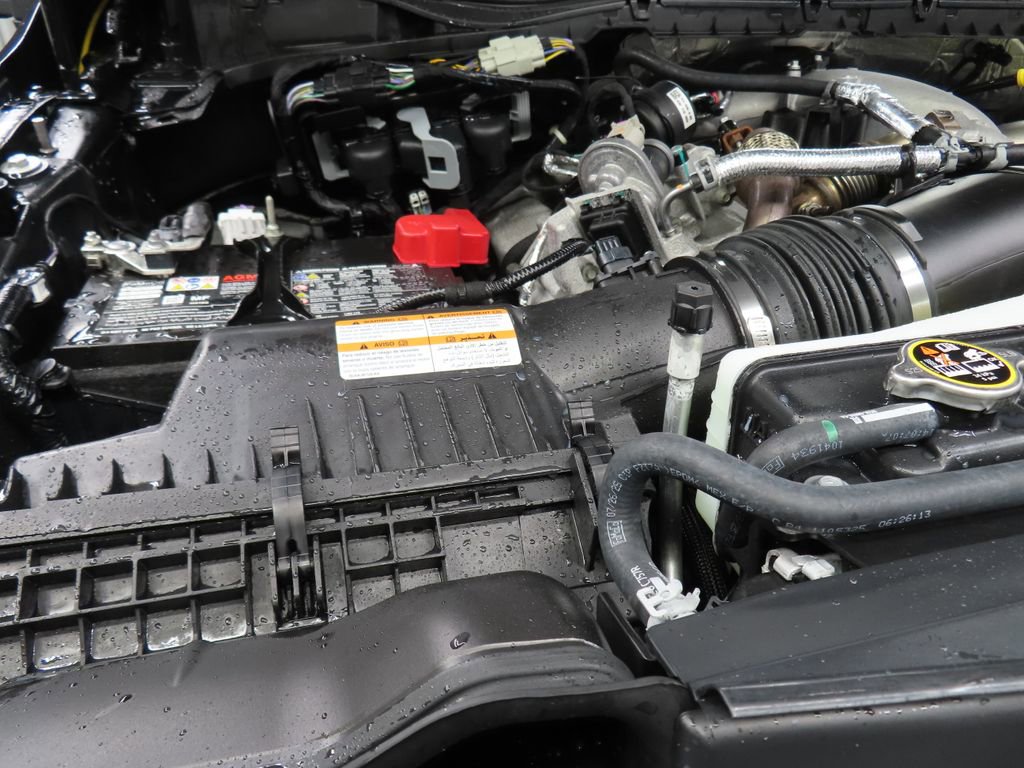Used 2026 Ford F450 XLT w/ FX4 Off-Road Package AWD/4WD image 27
