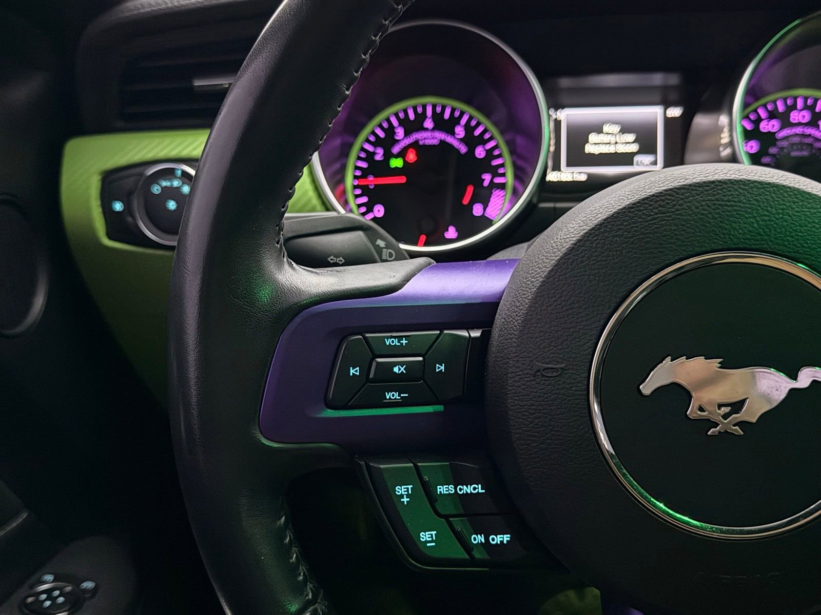 Used 2020 Ford Mustang GT w/ Equipment Group 301A image 48