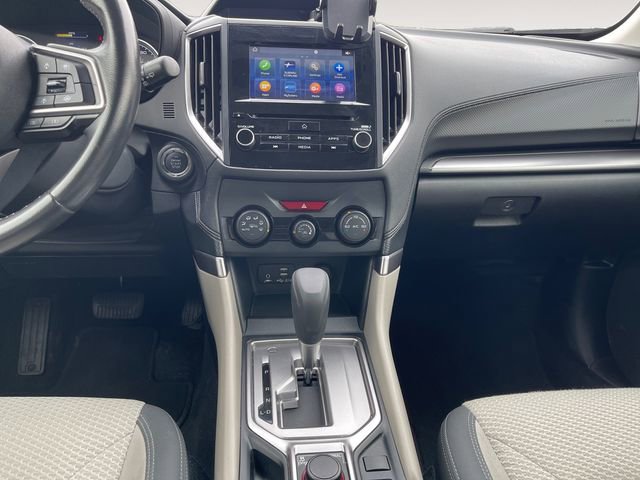 Used 2022 Subaru Forester Premium image 11