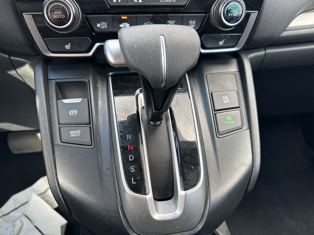 Used 2022 Honda CR-V Special Edition image 25