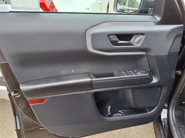 Used 2024 Ford Bronco Sport Big Bend image 11