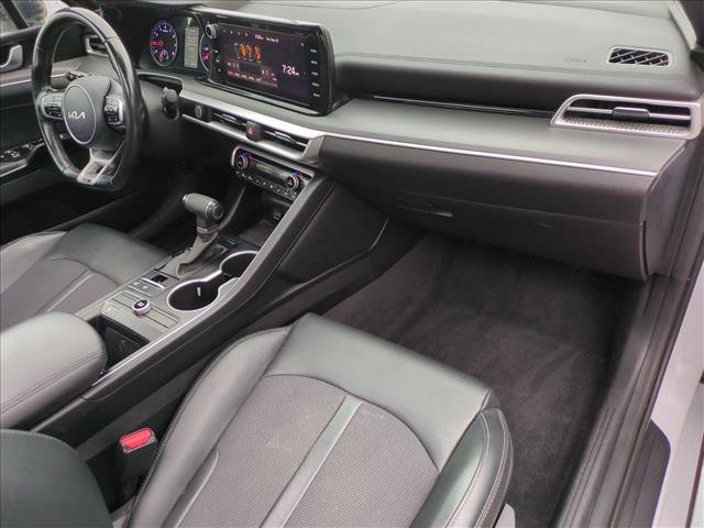 Used 2022 Kia K5 GT-Line w/ GT-Line FWD Premium Package image 22