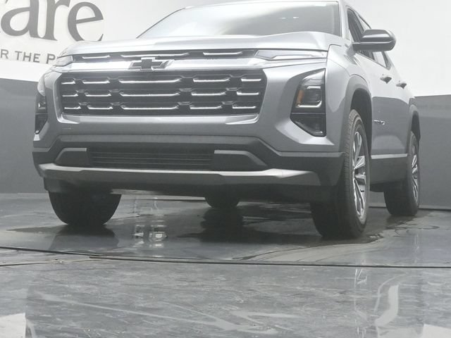 New 2026 Chevrolet Equinox LT w/ Convenience Package II FWD image 34