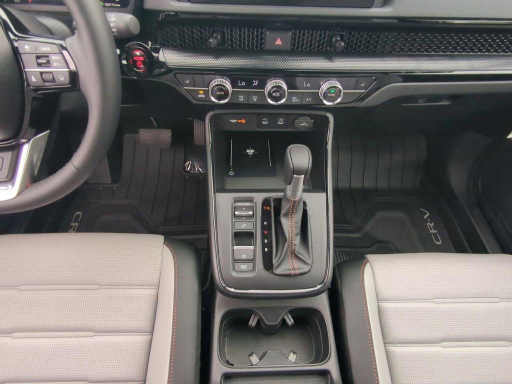 New 2026 Honda CR-V Sport Touring image 18