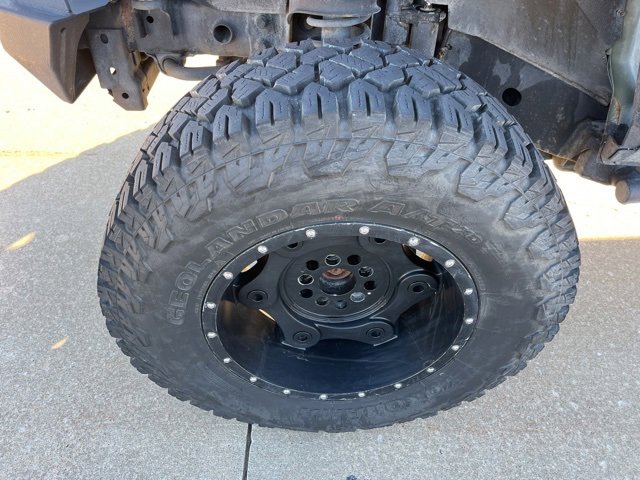 Used 2015 Jeep Wrangler Unlimited Sport w/ Quick Order Package 24S image 56