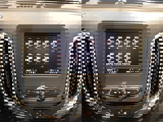 Certified 2024 Chevrolet Equinox LT image 21