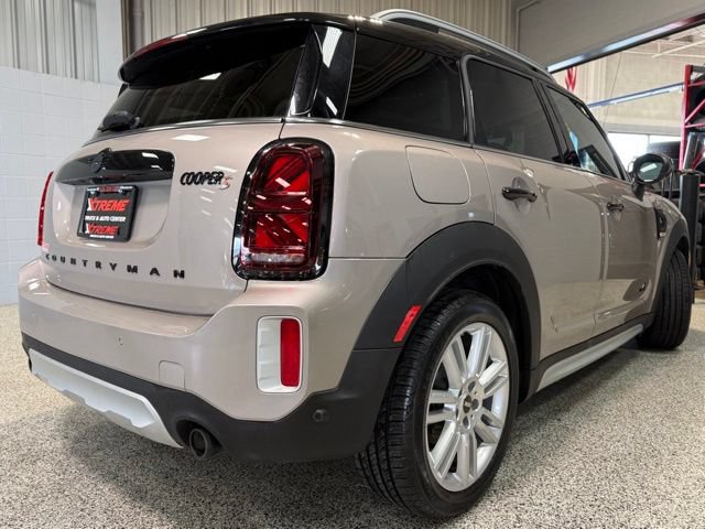 Used 2023 MINI Cooper Countryman S AWD/4WD image 6