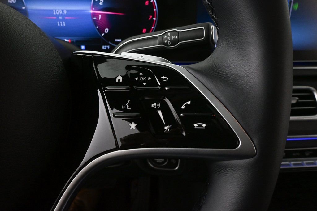 New 2025 Mercedes-Benz GLE 450 4MATIC image 10