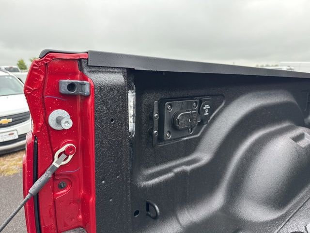 New 2026 RAM 2500 Laramie image 6