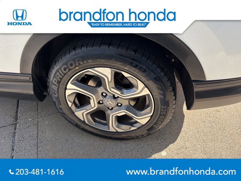 Used 2019 Honda CR-V EX image 30